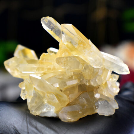 Raw Crystal Mineral